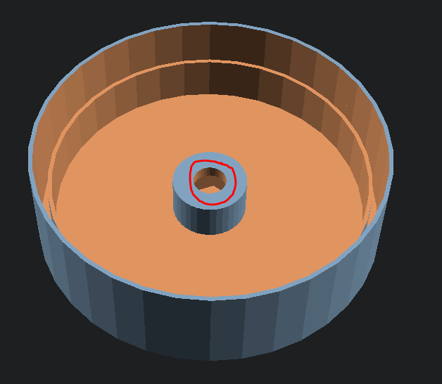 OpenSCAD design